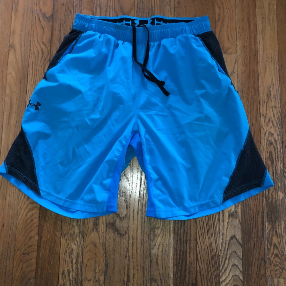 Men’s under armor shorts